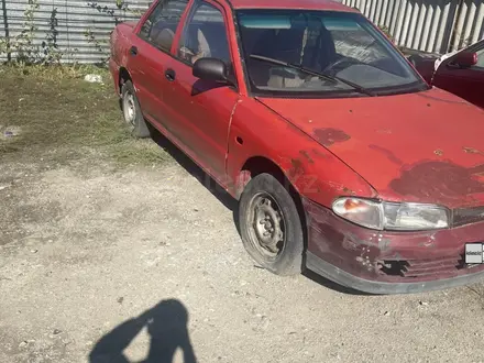 Mitsubishi Lancer 1993 года за 400 000 тг. в Тараз – фото 4