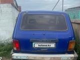 ВАЗ (Lada) Lada 2121 2000 годаfor550 000 тг. в Астана – фото 2