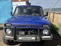 ВАЗ (Lada) Lada 2121 2000 года за 550 000 тг. в Астана