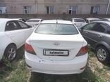 Hyundai Accent 2011 года за 2 500 000 тг. в Шымкент – фото 2