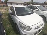 Hyundai Accent 2011 года за 2 500 000 тг. в Шымкент – фото 3