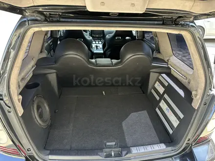 Subaru Forester 2006 года за 7 000 000 тг. в Алматы – фото 18