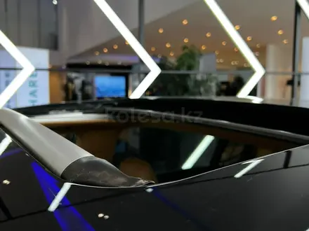 Lexus ES 250 2022 года за 37 000 000 тг. в Атырау – фото 5