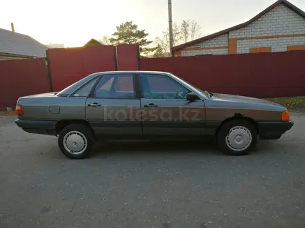 Audi 100 1983 года за 500 000 тг. в Павлодар – фото 2