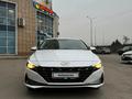 Hyundai Elantra 2022 годаүшін11 999 999 тг. в Алматы – фото 4
