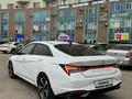 Hyundai Elantra 2022 годаүшін11 999 999 тг. в Алматы