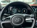 Hyundai Elantra 2022 года за 11 999 999 тг. в Алматы – фото 7