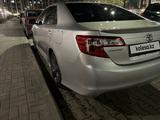 Toyota Camry 2012 годаfor6 000 000 тг. в Атырау – фото 3