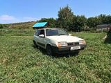 ВАЗ (Lada) 2108 1996 года за 500 000 тг. в Усть-Каменогорск – фото 2