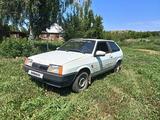 ВАЗ (Lada) 2108 1996 года за 500 000 тг. в Усть-Каменогорск