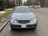 Mercedes-Benz E 320 2002 года за 3 500 000 тг. в Талдыкорган