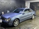 Mercedes-Benz E 320 2002 года за 3 500 000 тг. в Талдыкорган – фото 3