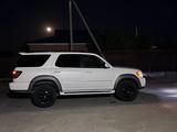 Toyota Sequoia 2002 года за 7 500 000 тг. в Атырау – фото 2