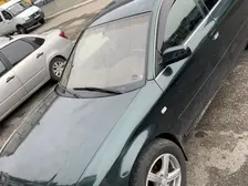 Audi A6, 1997