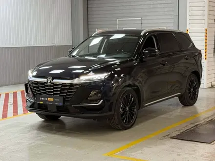 Changan CS75 Plus 2025 года за 9 790 000 тг. в Алматы