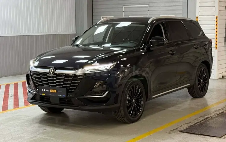Changan CS75 Plus 2025 года за 9 790 000 тг. в Алматы
