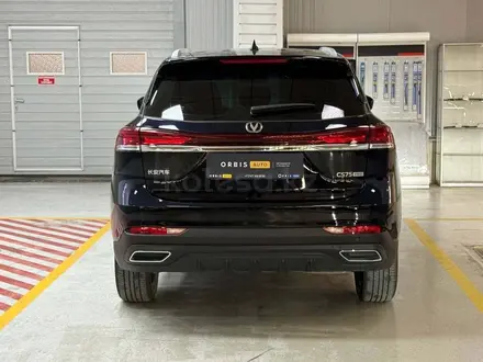 Changan CS75 Plus 2025 года за 9 790 000 тг. в Алматы – фото 8