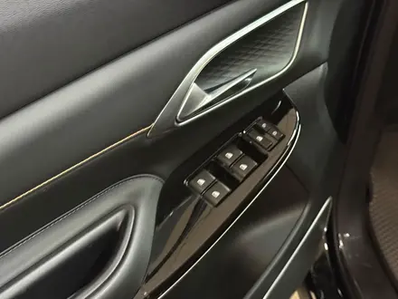 Changan CS75 Plus 2025 года за 9 790 000 тг. в Алматы – фото 19