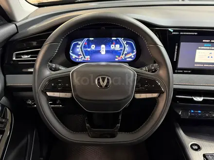 Changan CS75 Plus 2025 года за 9 790 000 тг. в Алматы – фото 12