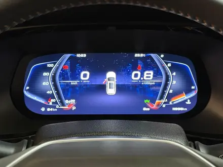 Changan CS75 Plus 2025 года за 9 790 000 тг. в Алматы – фото 14
