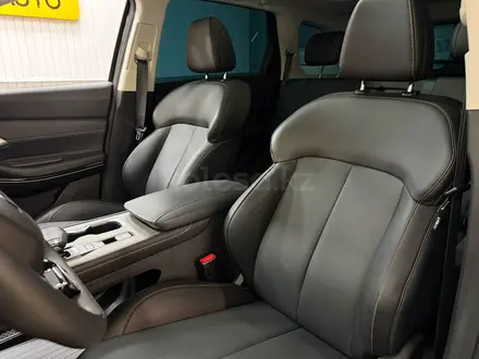Changan CS75 Plus 2025 года за 9 790 000 тг. в Алматы – фото 13
