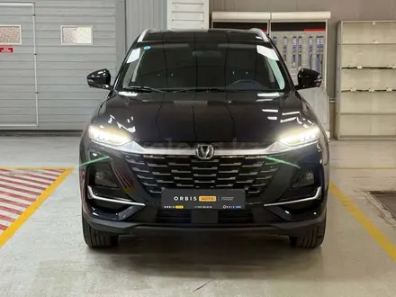 Changan CS75 Plus 2025 года за 9 790 000 тг. в Алматы – фото 2