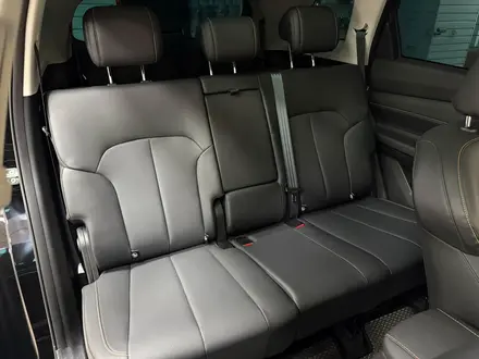 Changan CS75 Plus 2025 года за 9 790 000 тг. в Алматы – фото 23