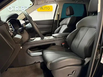 Changan CS75 Plus 2025 года за 9 790 000 тг. в Алматы – фото 11