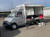 Wuling  Rongguang 2023 годаүшін8 000 000 тг. в Алматы