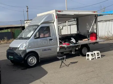 Wuling  Rongguang 2023 года за 8 000 000 тг. в Алматы