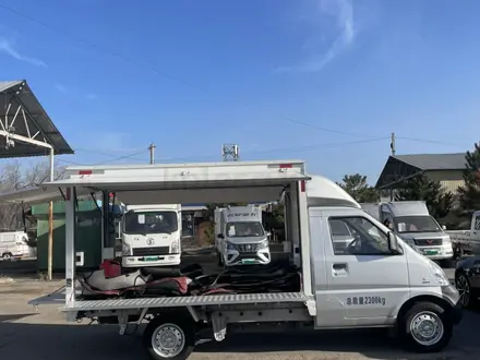 Wuling  Rongguang 2023 года за 8 000 000 тг. в Алматы – фото 9