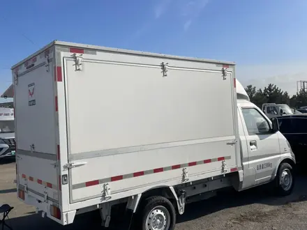 Wuling  Rongguang 2023 года за 8 000 000 тг. в Алматы – фото 11