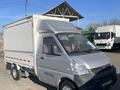 Wuling  Rongguang 2023 годаүшін8 000 000 тг. в Алматы – фото 13