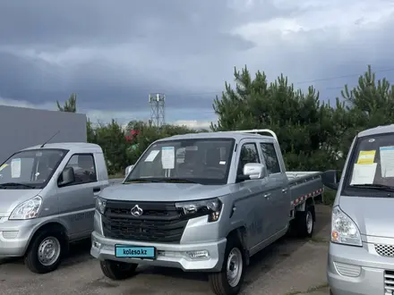 Wuling  Rongguang 2023 года за 8 000 000 тг. в Алматы – фото 17