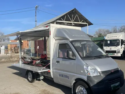 Wuling  Rongguang 2023 года за 8 000 000 тг. в Алматы – фото 10
