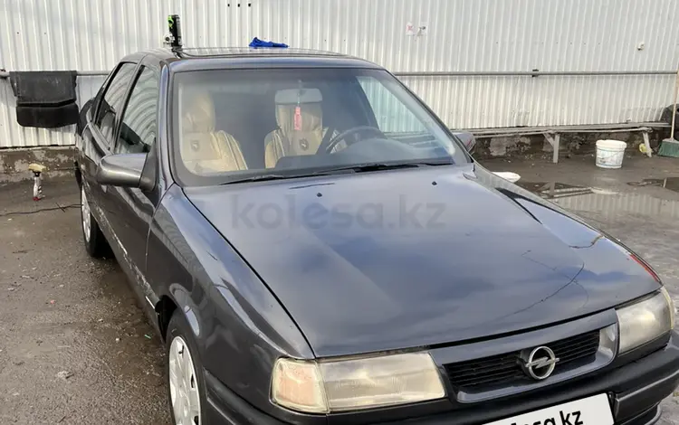 Opel Vectra 1994 годаүшін1 400 000 тг. в Шымкент