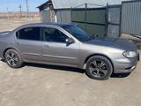 Nissan Cefiro 1999 годаүшін1 700 000 тг. в Балхаш – фото 2
