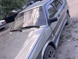 ВАЗ (Lada) 2115 2005 годаfor1 500 000 тг. в Семей – фото 4