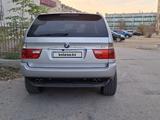 BMW X5 2004 года за 11 000 000 тг. в Актау – фото 2