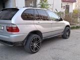 BMW X5 2004 года за 11 000 000 тг. в Актау – фото 3