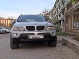 BMW X5 2004 года за 11 000 000 тг. в Актау – фото 5