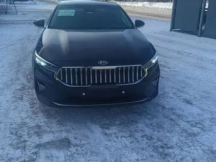 Kia K7 2020 года за 7 700 000 тг. в Астана