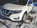 Nissan Rogue 2018 годаүшін9 200 000 тг. в Кокшетау – фото 2