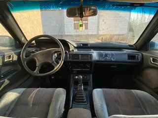 Mitsubishi Galant