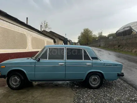 ВАЗ (Lada) 2106 1996 года за 850 000 тг. в Шымкент – фото 5