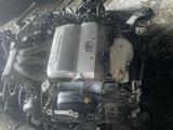 Двигатель Мотор АКПП Автомат объемом 3.0 литра Toyota Camry Scepter Windomүшін500 000 тг. в Алматы