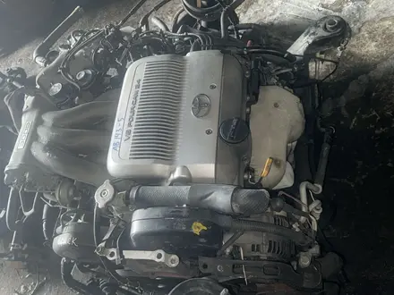 Двигатель Мотор АКПП Автомат объемом 3.0 литра Toyota Camry Scepter Windom за 500 000 тг. в Алматы