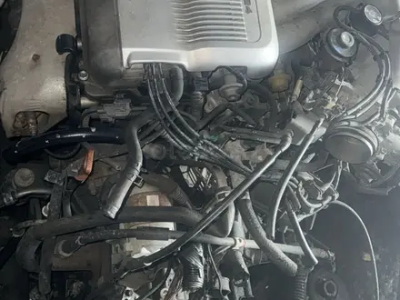 Двигатель Мотор АКПП Автомат объемом 3.0 литра Toyota Camry Scepter Windom за 500 000 тг. в Алматы – фото 5