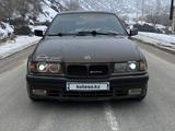 BMW 320 1992 года за 1 400 000 тг. в Жаркент – фото 4