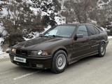 BMW 320 1992 года за 1 400 000 тг. в Жаркент – фото 2